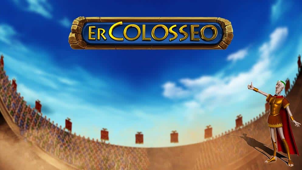 Er Colosseo