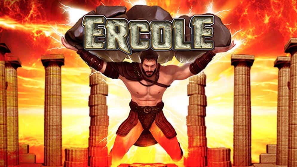 Ercole