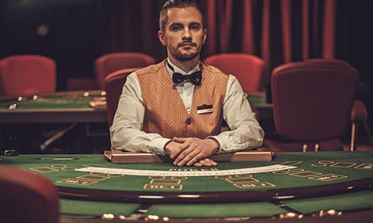 Esiste la strategia perfetta nel blackjack