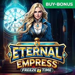 Eternal Empress - Freeze Time