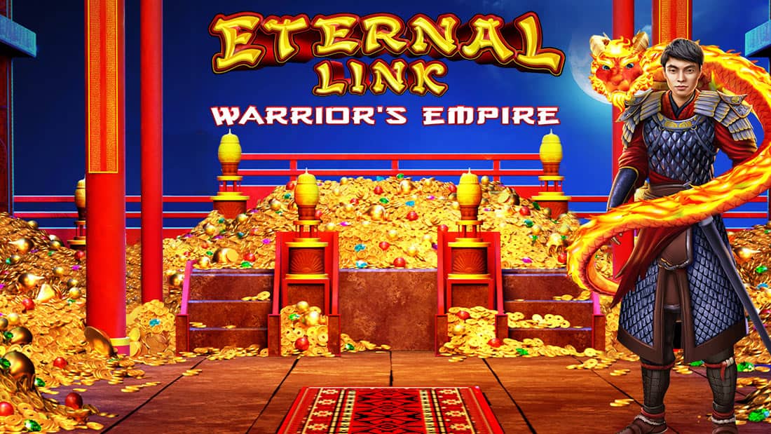 Eternal Link Warrior's Empire