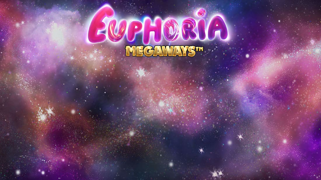 Euphoria Megaways