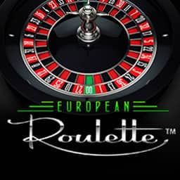 European Roulette