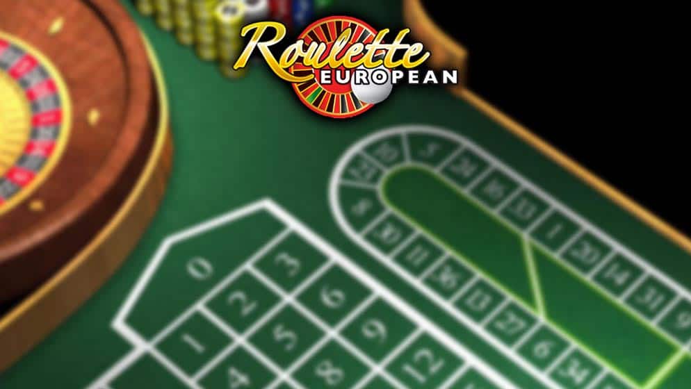 European Roulette | 3000€ BONUS | StarVegas