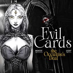 Evil Cards