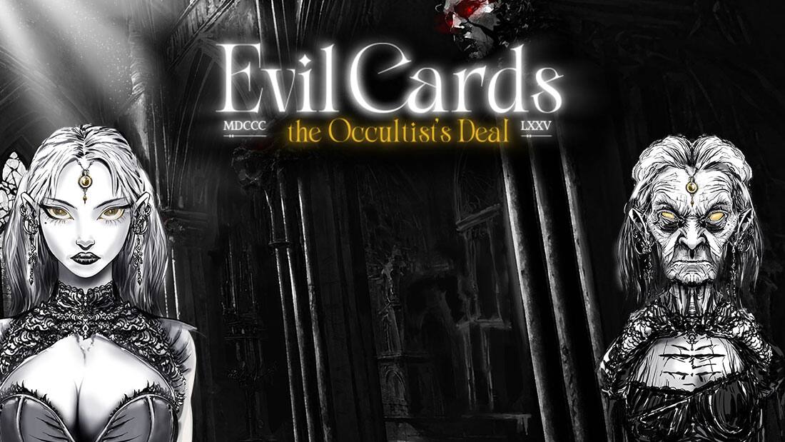 Evil Cards