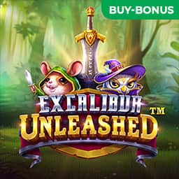 Excalibur Unleashed