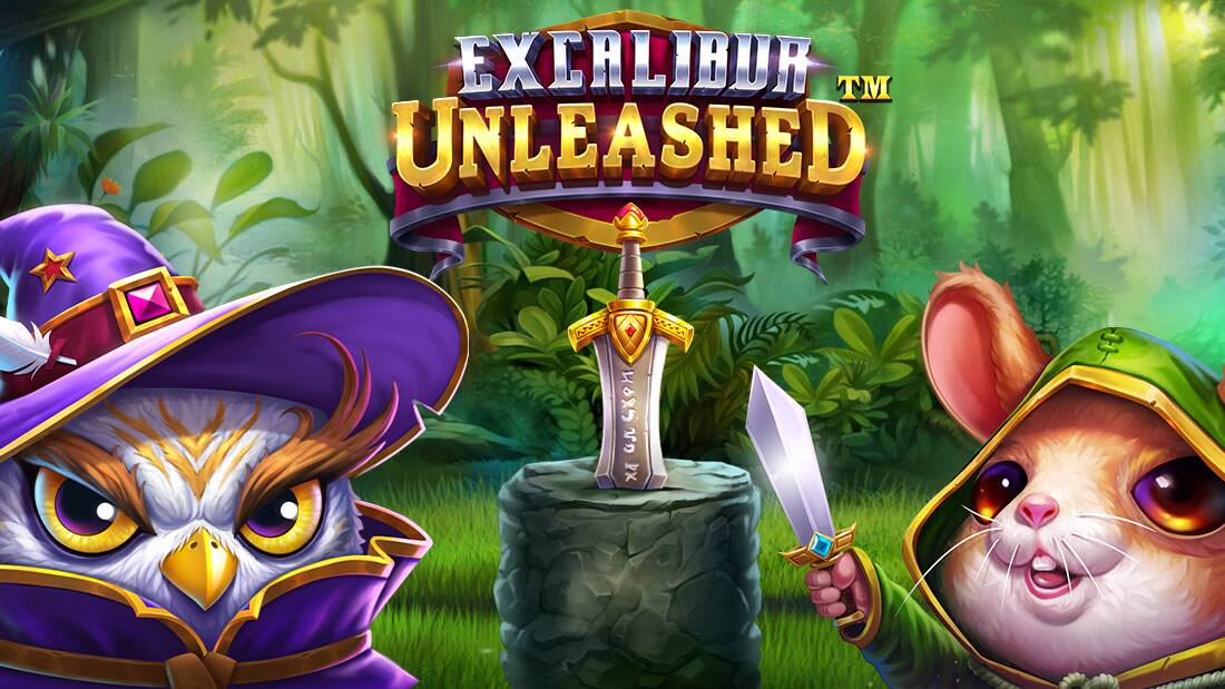 Excalibur Unleashed