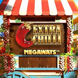 Extra Chilli Megaways