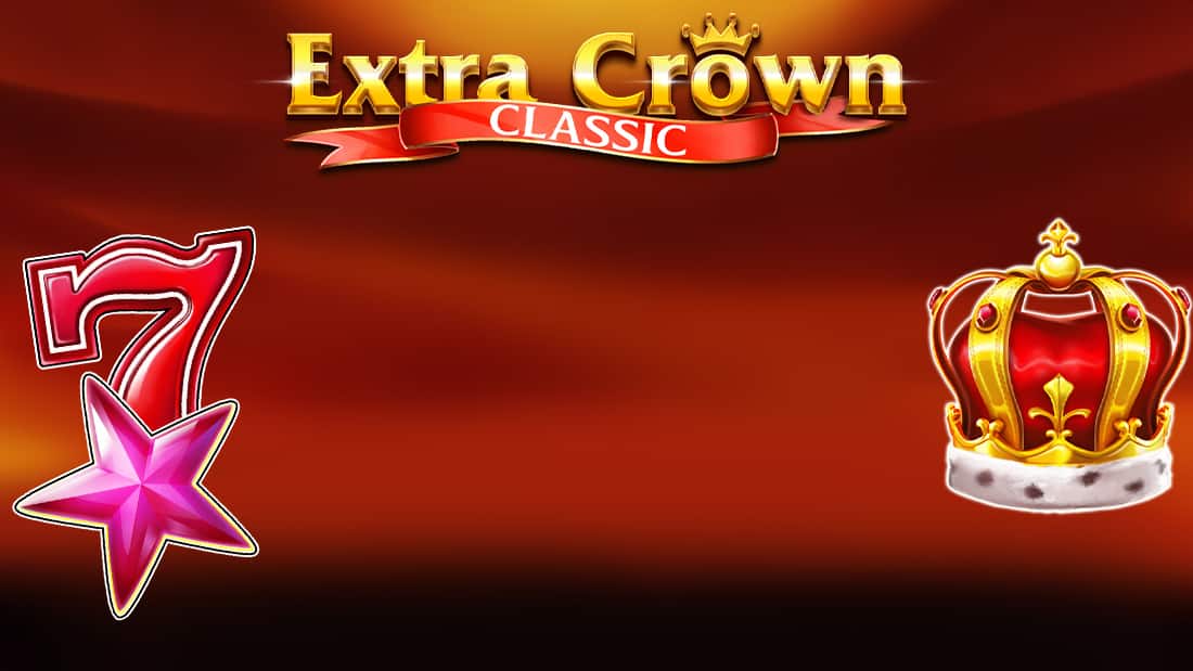 Extra Crown Classic