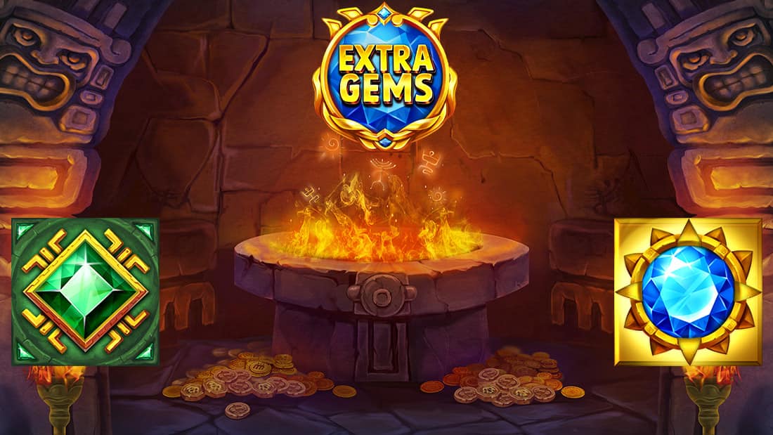 Extra Gems