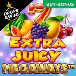 Extra Juicy Megaways
