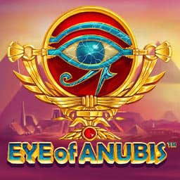 Eye of Anubis