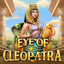 Eye of Cleopatra