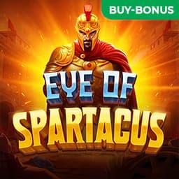 Eye of Spartacus