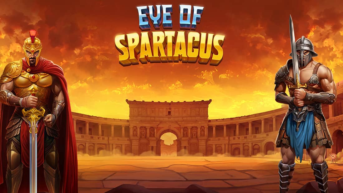 Eye of Spartacus