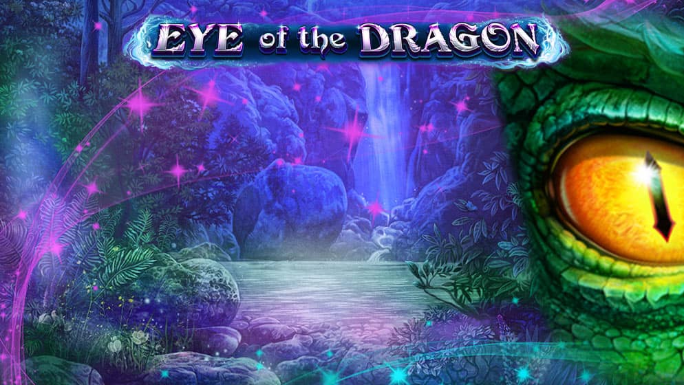 Eye of the Dragon