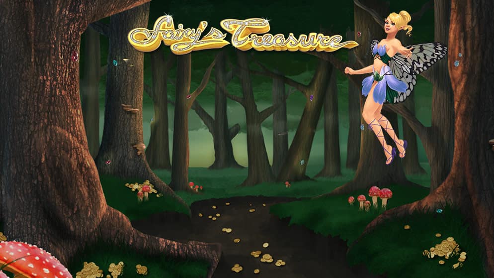 Fairy's Treasure