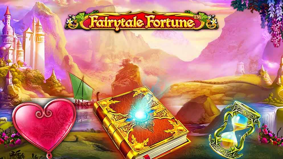 Fairytale Fortune