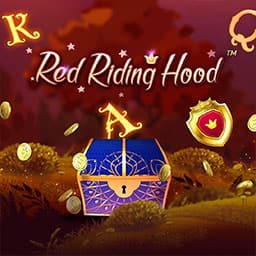 Red Riding Hood