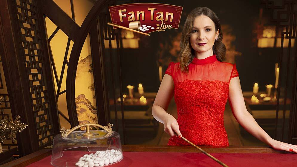 Fan Tan