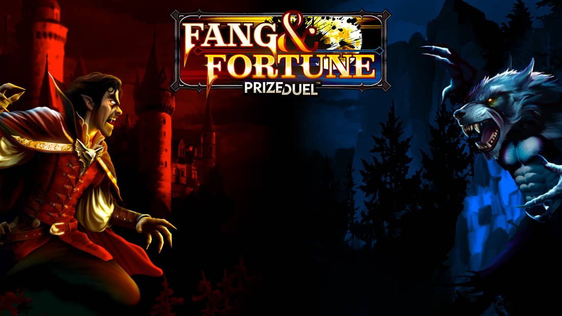 Fang & Fortune