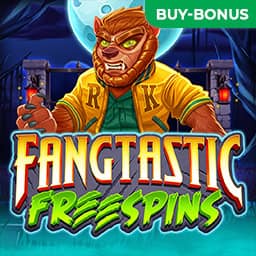 Fangtastic Freespins