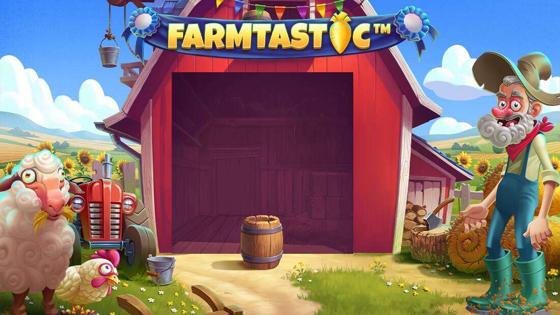 Farmtastic