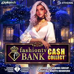 FashionTV Bank Cash Collect