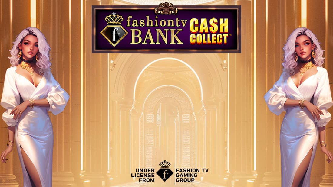 FashionTV Bank Cash Collect