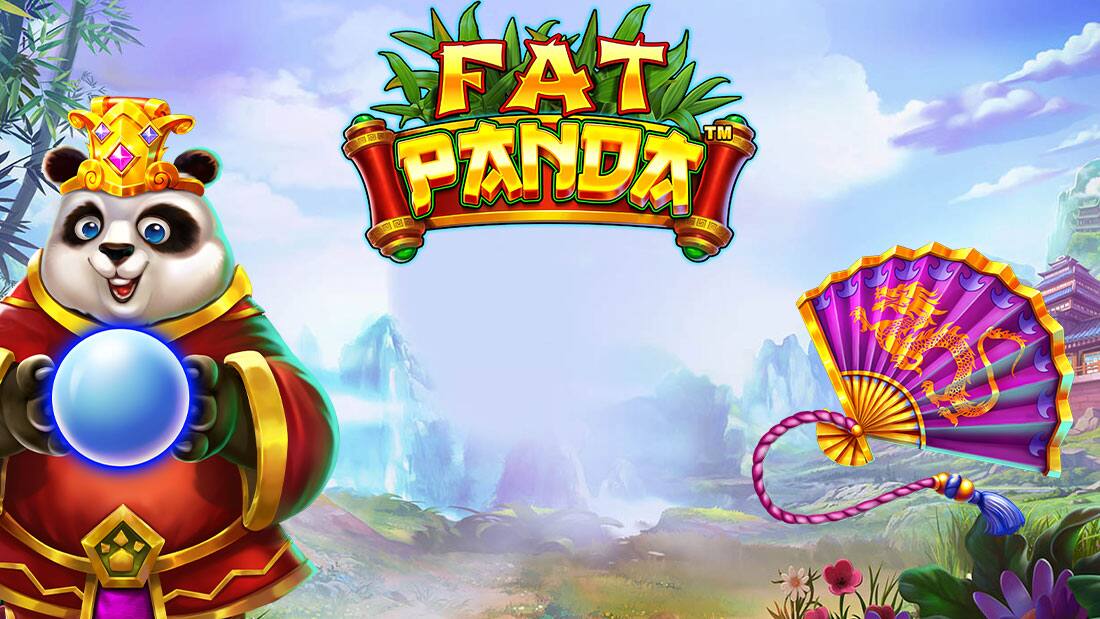 Fat Panda
