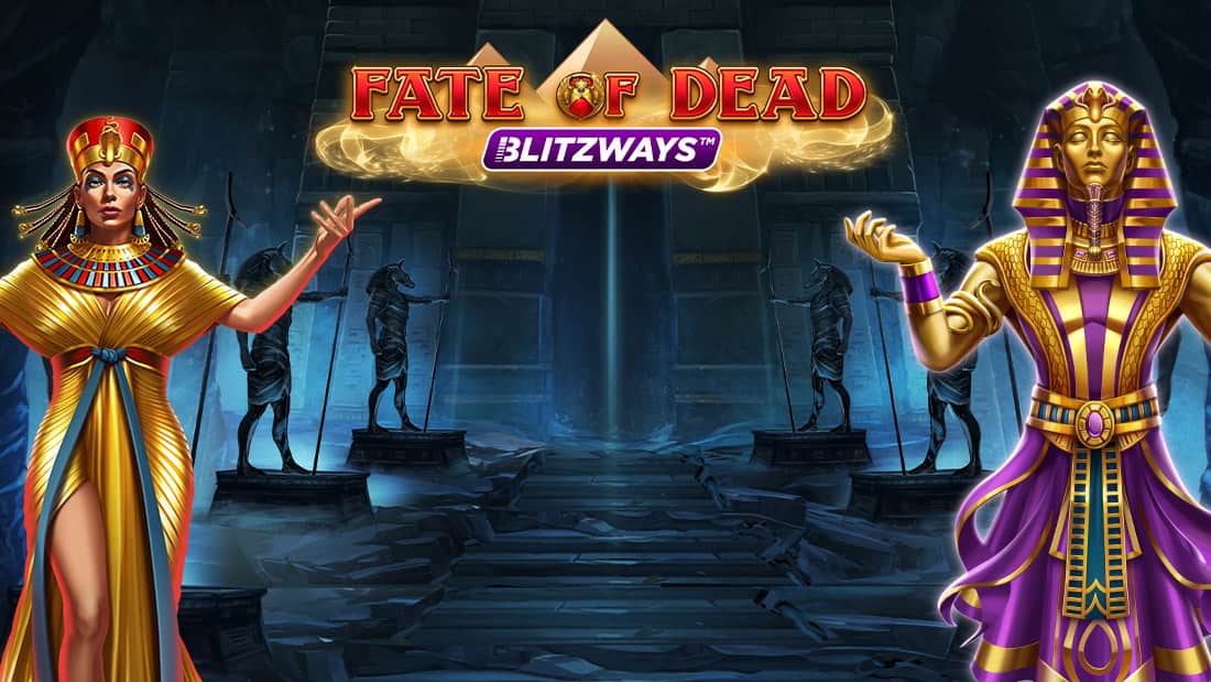 Fate of Dead Blitzways 