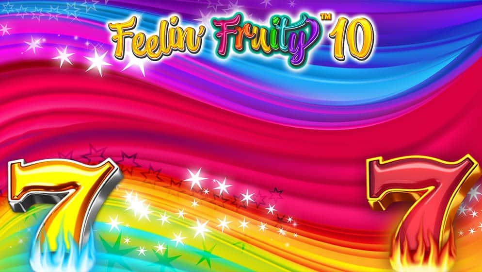 Feelin' Fruity 10