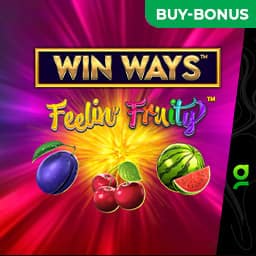 Feelin Fruity Win Ways