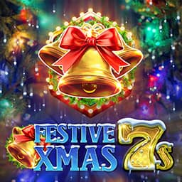 Festive Xmas 7s