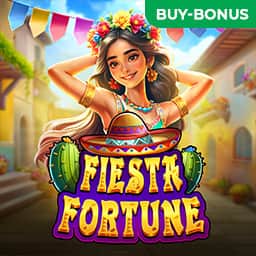 Fiesta Fortune