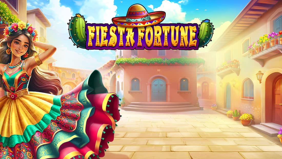 Fiesta Fortune