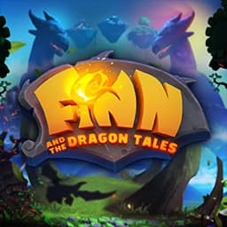 Finn and the Dragon Tales