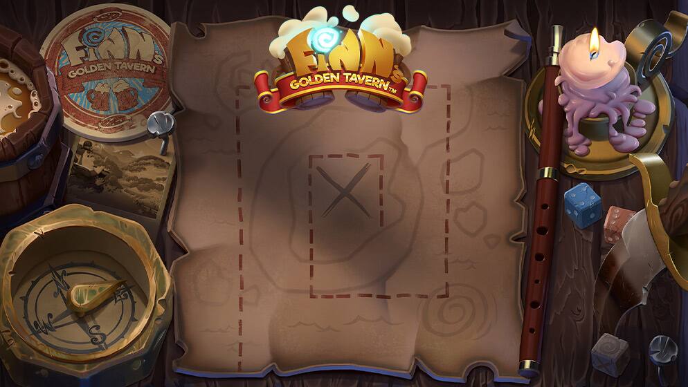 Finn's Golden Tavern