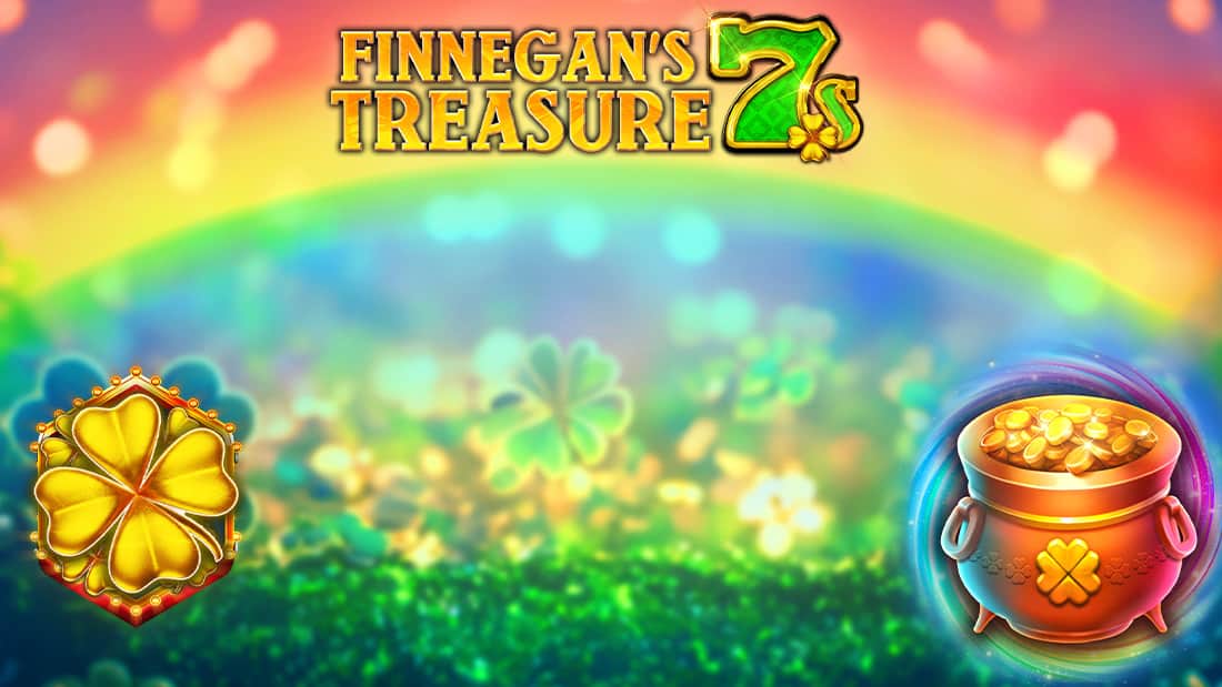 Finnegans Treasure 7s