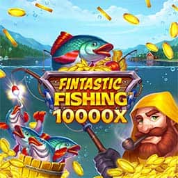 Fintastic Fishing