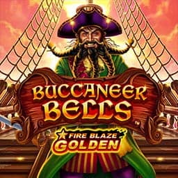 Fire Blaze Golden: Buccaneer Bells