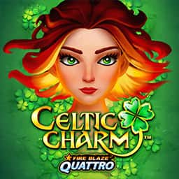 Fire Blaze Quattro: Celtic Charm