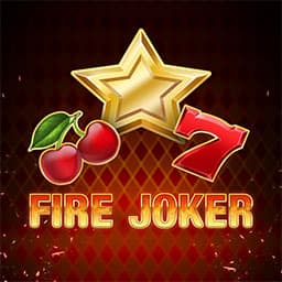Fire Joker