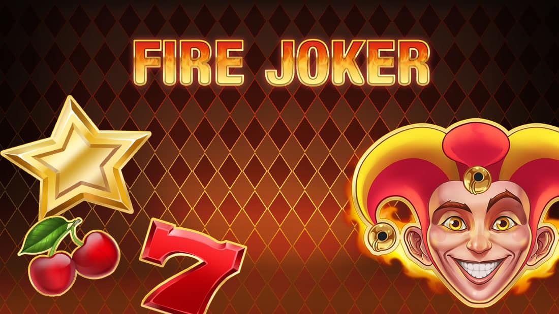 Fire Joker