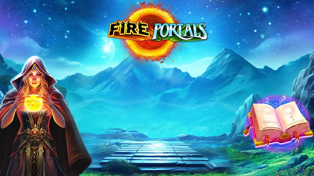 Fire Portals