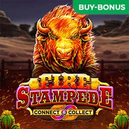 Fire Stampede