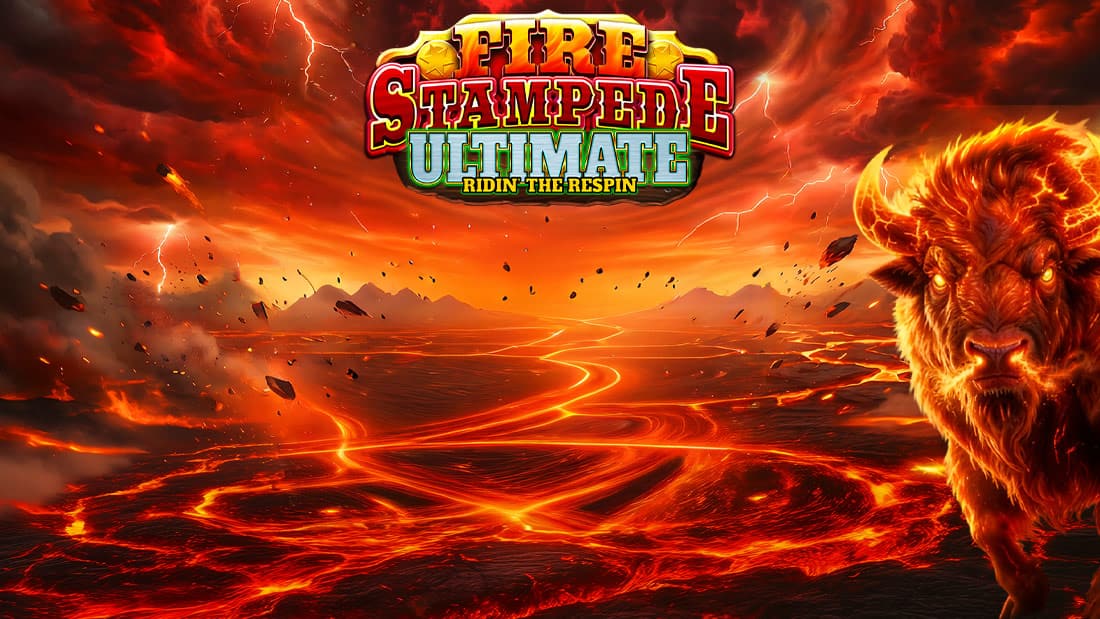 Fire Stampede Ultimate
