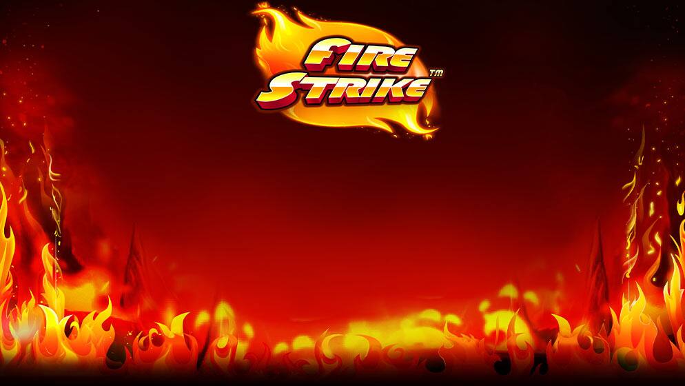 Fire Strike