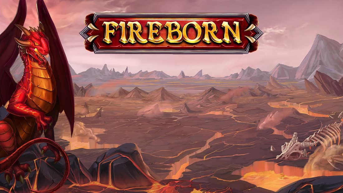 Fireborn